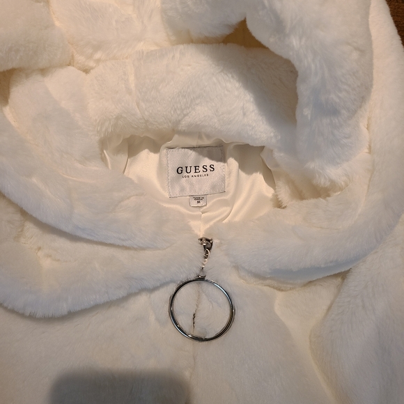 Guess Angel hoodie - Picture 4 of 4